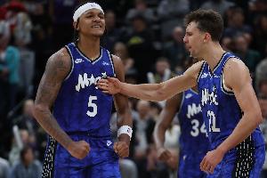 魔术助教山姆高德：班凯罗和小瓦格纳最终会成就伟大