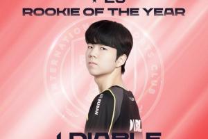 又一个的新星！最佳新人Diable表现完美助队伍晋级季后赛，LPL还有新秀出现吗？