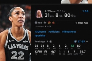 MVP候选前二正面对决！阿贾31分8板2帽力压科利尔12分6板3助