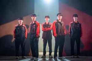 第二次机会！NS将掉落败者组与DK、BRO之间的胜者组争夺季后赛资格