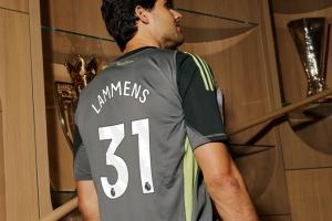 本-福斯特：曼联签拉门斯是恐慌性引援，并未进行深入分析