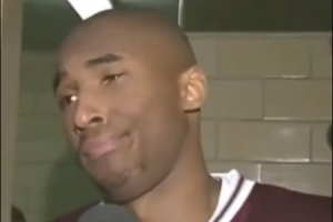 好胜心强！布莱恩-肖：科比10岁时就开始各种找别人单挑