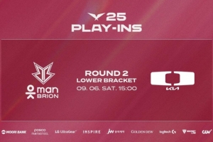 BeryL断电满盘皆输！Croco纳亚菲利无情收割 BRO强势扳平比分