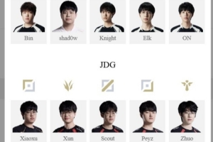 LPL明日首发：都是打老东家！Xun野区战shad0w，Meiko迎击EDG