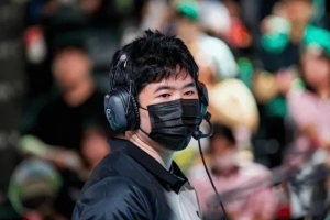 cvMax：Siwoo值得被选POM，学习速度很快相信能玩好前排英雄