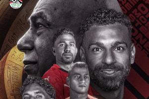 萨拉赫马尔穆什点射埃及2-0，世预赛剩3轮5分领跑&最快下周出线！