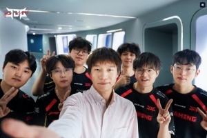 只恨比赛不是BO3？JDG今年三个赛段季后赛已经五连败