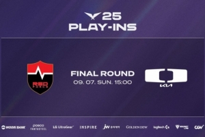 BeryL洛团战游龙 Aiming泽丽放电 许哥瑞兹带队制胜 DK拿赛点