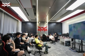 功亏一篑！JDG惨遭让二追三掉落败者组 将交手iG与EDG之间的败者