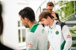 DOAT2博主：XG经理说ATF被打的边骂边哭 我问了真有这事