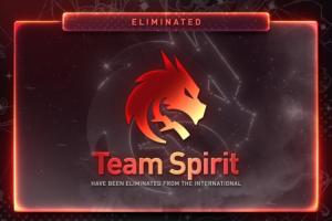 王权没有永恒！卫冕冠军Liquid、石油杯冠军雪碧本届TI双双出局