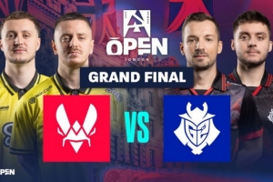 G2死亡游乐园晕头转向 下半场0分 小蜜蜂赢下图三拿赛点