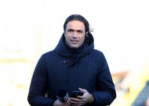 马特里：比达尔很有趣&皮尔洛爱整蛊 生涯最艰难的时刻是离开米兰