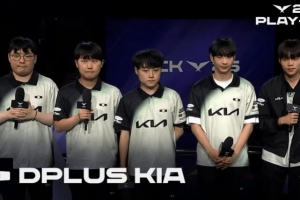 SMK：虽经常打进季后赛，这次从较低名次打起再次体会到艰难