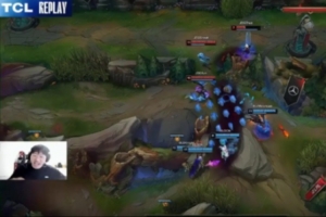 Ning：我说白了，Bin哥你连Xiaoxu都跨不过去，你谈什么世一上