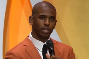 保罗回忆08年奥运决赛：那是我们人生中的重要一刻 永远不会忘记