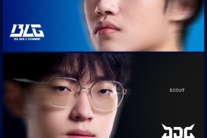 换打野还控制不了变量吗？Zhuo布隆一盾挡千军 JDG再胜拿赛点