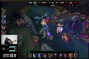 Ning：大伟能给BLG当这么久教练也是神了，不知道谁保的