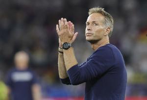 图片报：前丹麦主帅尤尔曼德将出任勒沃库森新任主教练