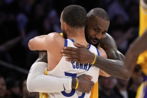 杨毅：NBA球星中国行人气詹姆斯库里独一档 过去仅乔丹有这影响力