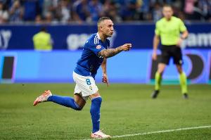 卡索拉：在我职业生涯末期，能帮助家乡球队升级对我来说意义重大