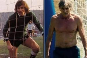 老夫聊发少年狂！82岁老门将确认复出：有时候我觉得自己才50