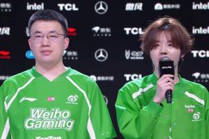 晋级季后赛胜者组！xiaohu更博盛赞Tian：神奇亚娜