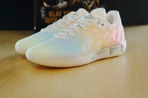 已经第11代了！球鞋媒体曝光克莱个人第十一代签名鞋KT 11