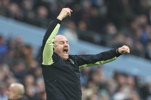 心有不甘！戴奇：尊重莫耶斯的成就，但去年我就尝试签下格拉利什