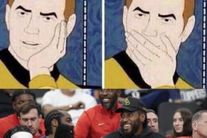 美媒：真夸张！小卡收了好几百万却还是不上场