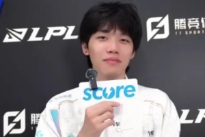 ON：过程是错的，结果是对的；BLG会拿到那个冠军的