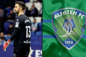 罗马诺：沙特球队哈萨征服已达成协议，签下西班牙人门将帕切科