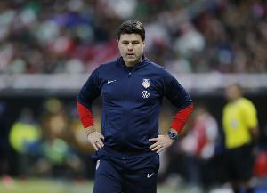 记者：森林选帅考虑格拉斯纳、伊劳拉、马尔科-席尔瓦、波切蒂诺