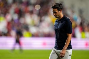 阿斯：巴列卡诺主帅伊尼戈-佩雷斯拒绝了诺丁汉森林的执教邀约