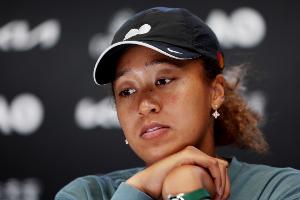 重返大满贯四强！大坂直美自2022年1月之后首次回到TOP20