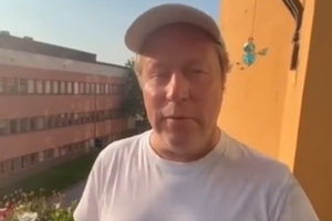 瓦尔德内尔：樊振东一直是最出色球员之一，相信他会取得辉煌成就