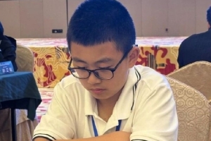 祝贺！13岁小将匡陈一收获亚洲国跳团体锦标赛一金一银