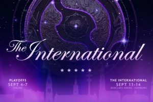 DOTA2官方统计：正确预测TI晋级之路的玩家为零0.02%至少猜对了10个