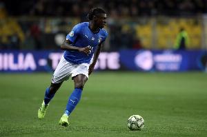 小基恩：我和雷特吉正在逐渐培养默契 我们相信能够晋级世界杯