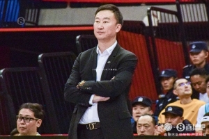 刘维伟：已经将17岁的李俊贤作为“第二个杨瀚森”来培养