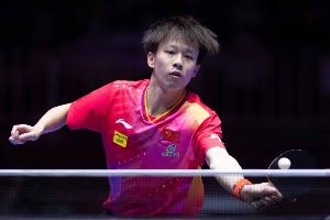 林高远被赋0，最新一期世界排名下降两位降至第31位