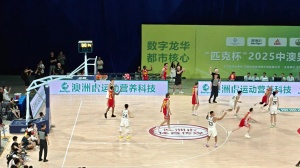 这是在干嘛？全运会热身赛徐杰妙传张昊 绝杀球被他送给对手失误