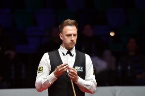 斯诺克英格兰公开赛：特鲁姆普4-0战胜霍尔特，晋级32强