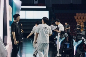 即使被3比0还是大于iG！JDG惨遭AL横扫但三局总时长高过AL横扫iG