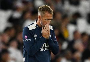 帕杜点评波特：定位球被压制，夏窗引援失望球队缺乏激情