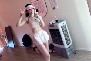 解说小鹿晒照：收假啦，分享最后一波