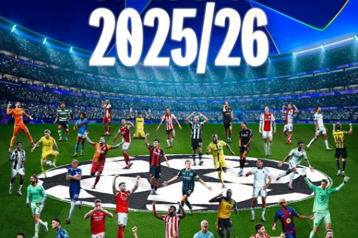 欧冠大幕拉开皇马迎马赛，枪手客战毕巴，热刺尤文多特齐亮相