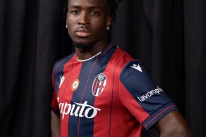 乔纳森-罗：确实跟拉比奥特发生了一些事情，但现在已经握手言和