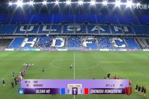 均遭逆转！中超球队亚冠赛场遭遇2连败，还未取得亚冠赛季首分