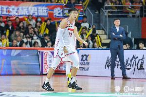 CBA自由球员名单更新：黄荣奇在列 为完全自由球员